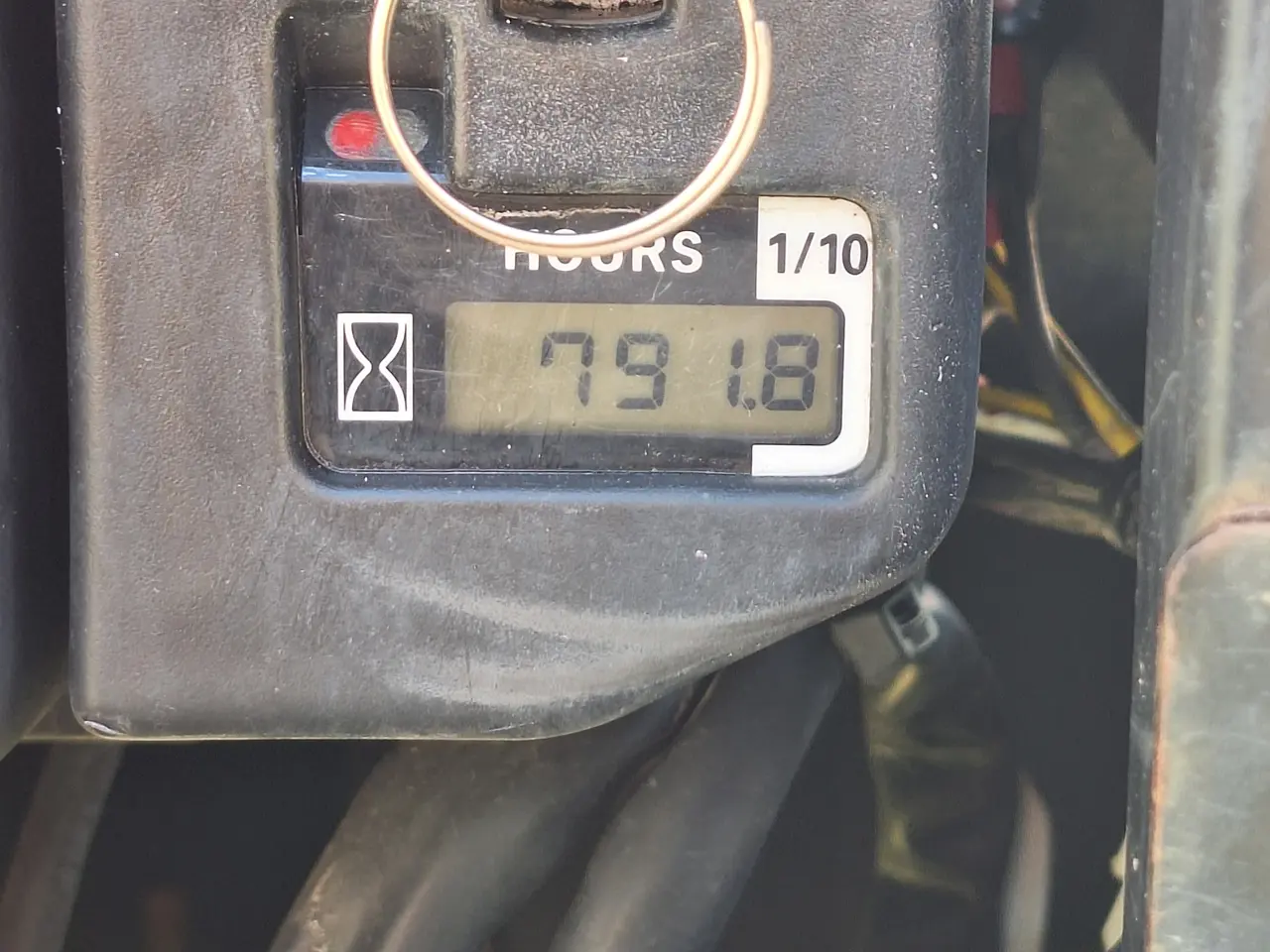 Billede 3 - Mobil kompressor 
