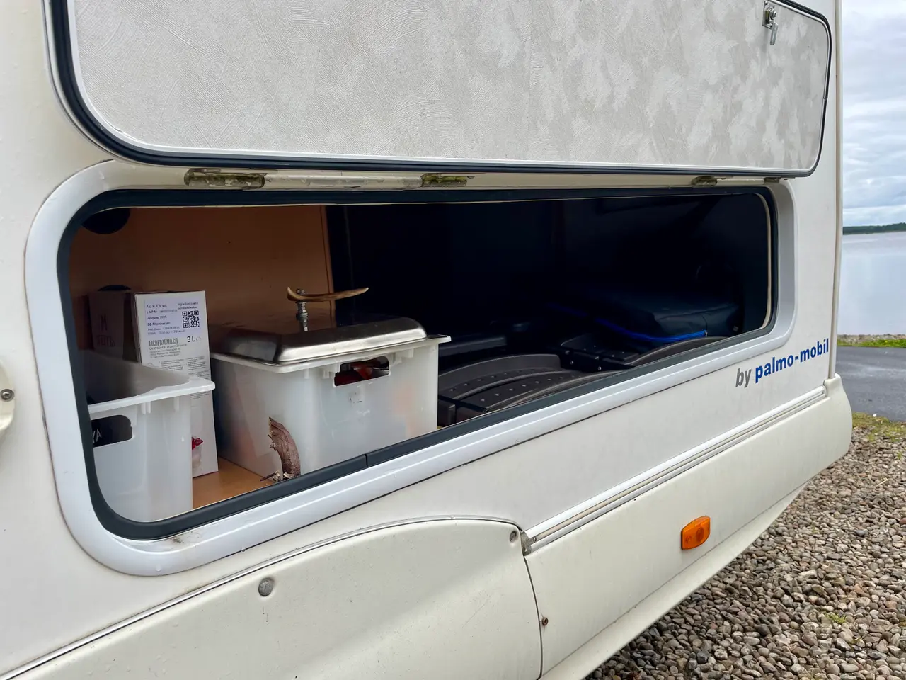 Billede 50 - Autocamper - Fiat Ducato VMT 588