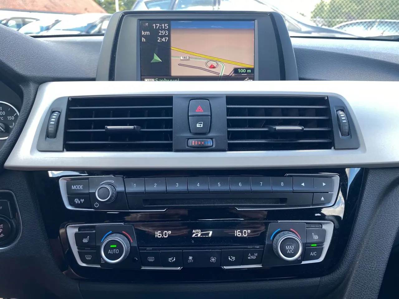 Billede 17 - BMW 320d Touring 2,0 D 190HK Stc 6g