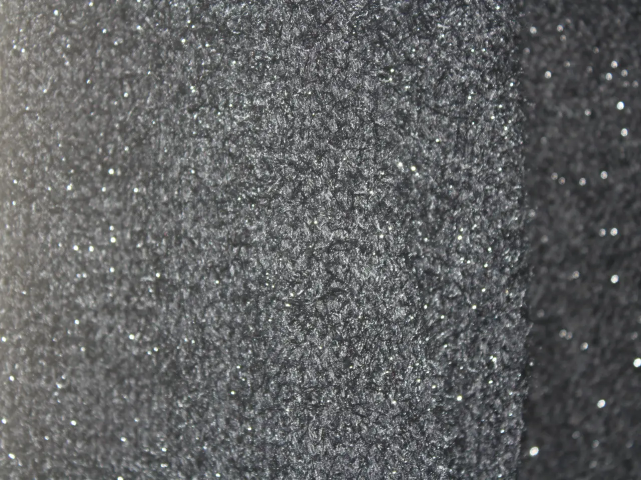 Billede 4 - Cardigan strik med glimmer Junarose str. M