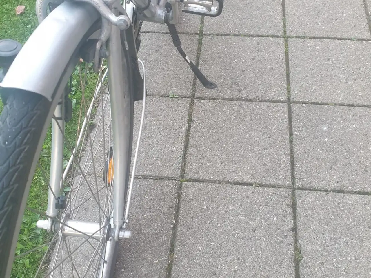 Billede 3 - Kettler vintage damecykel, 6 gear, str. 52 cm