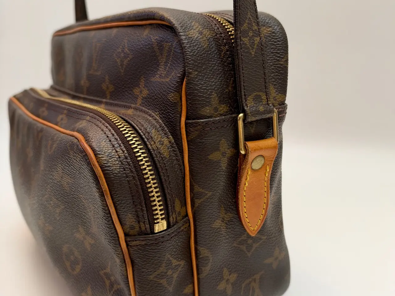 Billede 3 - Louis Vuitton Nile