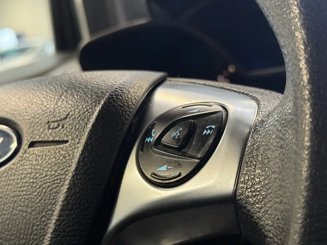 Billede 16 - Ford Transit Connect 1,6 TDCi 95 Trend kort