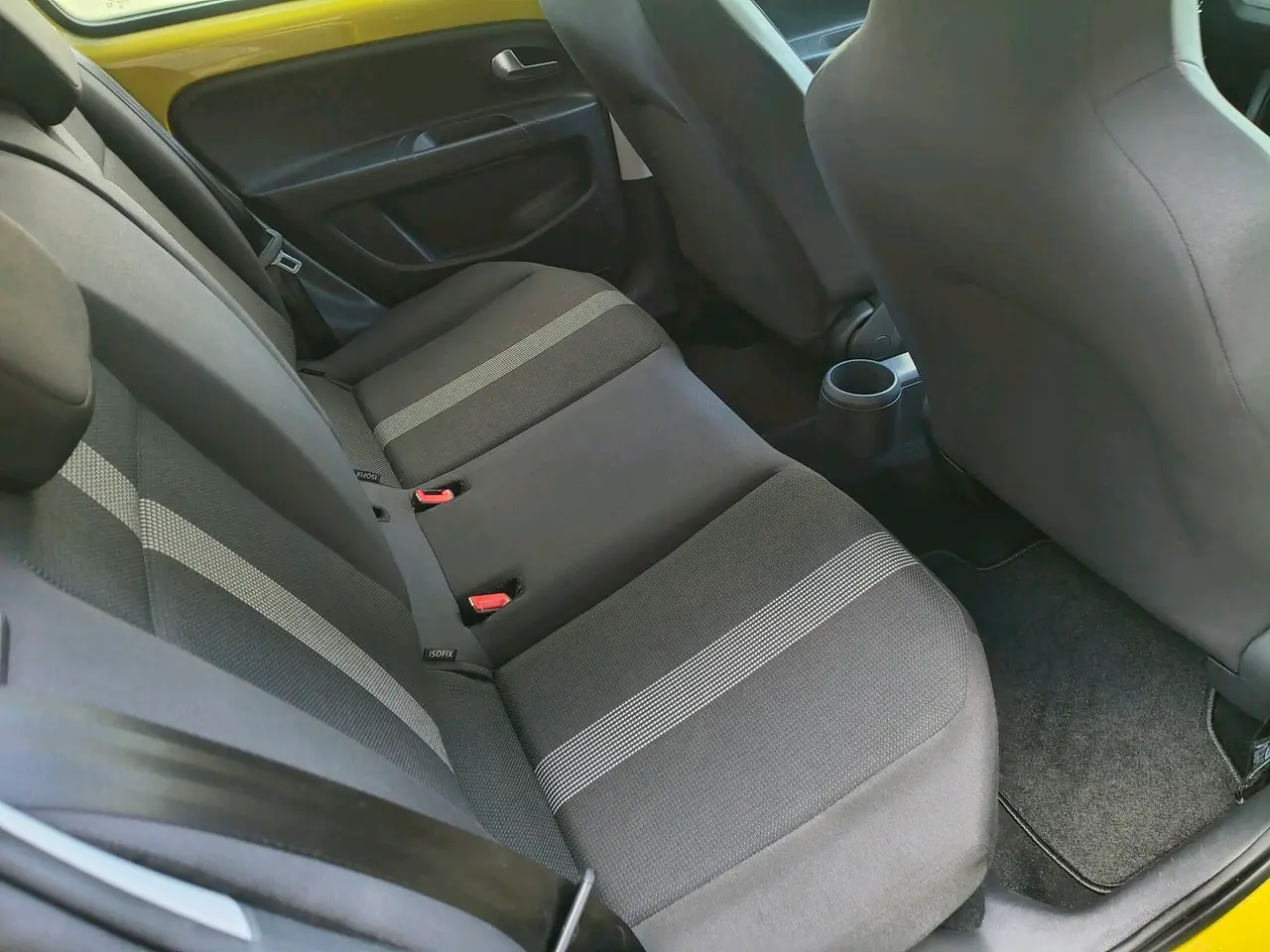 Billede 8 - VW e-up EL 82HK 5d Aut.