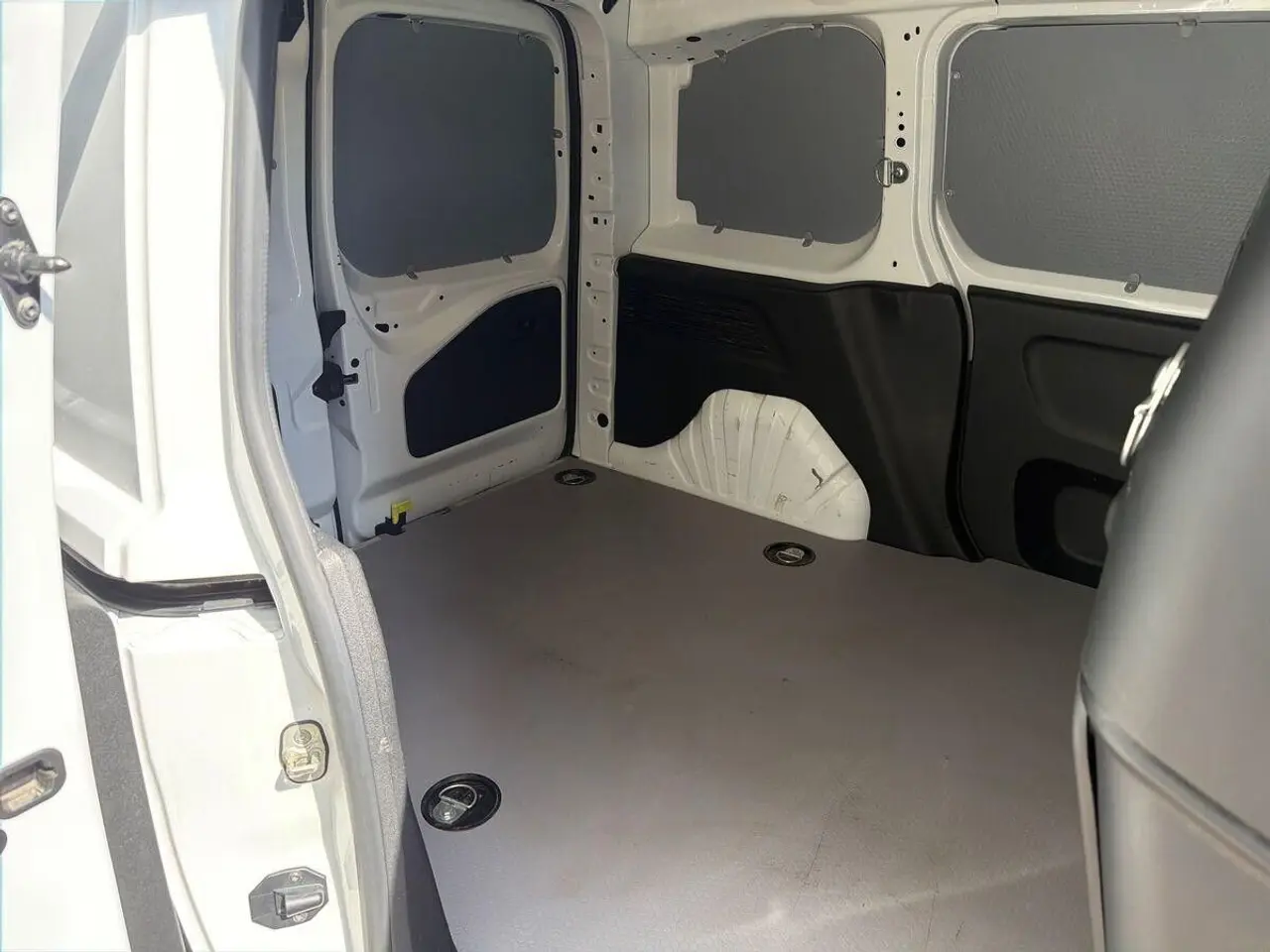 Billede 9 - Peugeot Partner 1,5 BlueHDi 100 L1V1 Plus Van