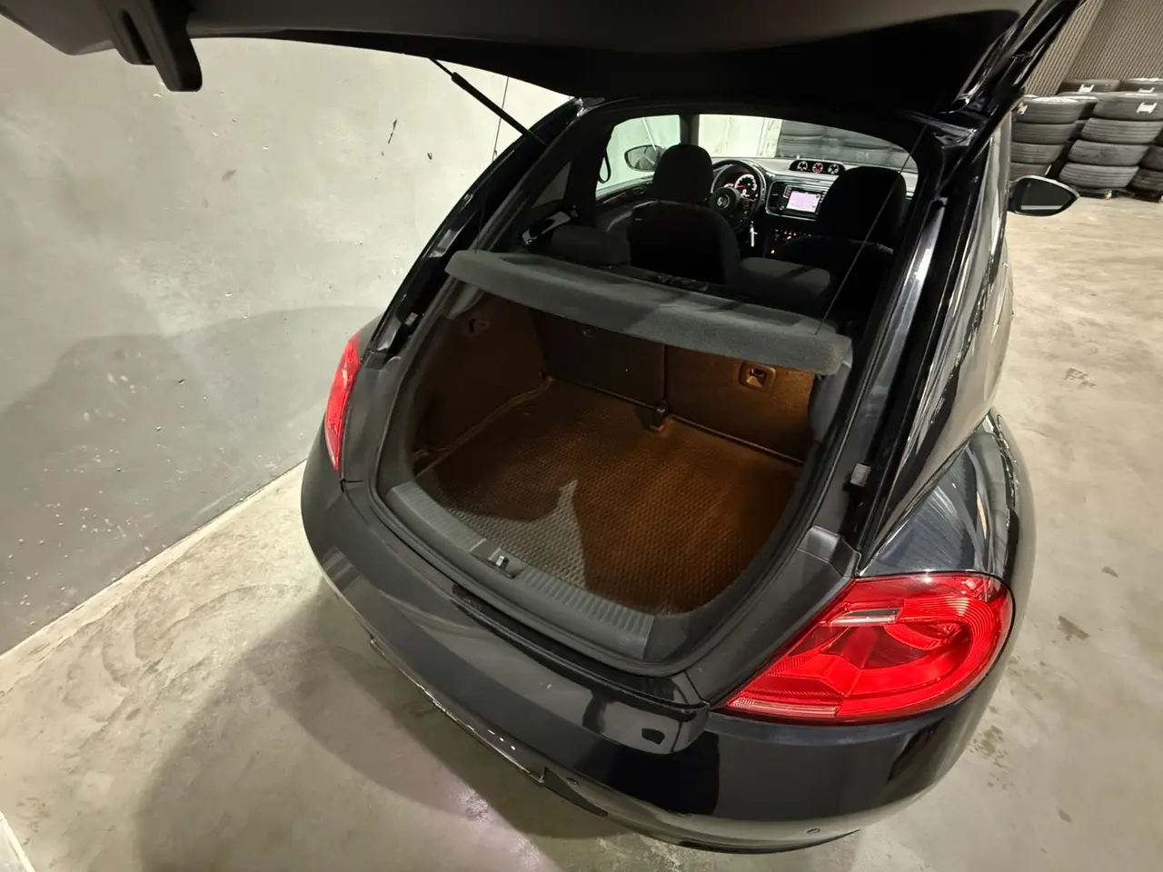 Billede 18 - VW The Beetle 1,4 TSi 150 Life DSG
