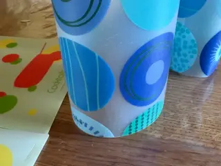 CANDLE cover nye