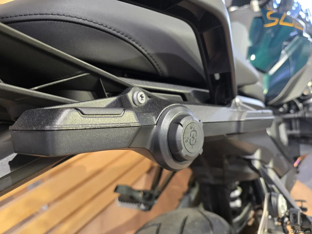Billede 24 - BMW R 1300 GS