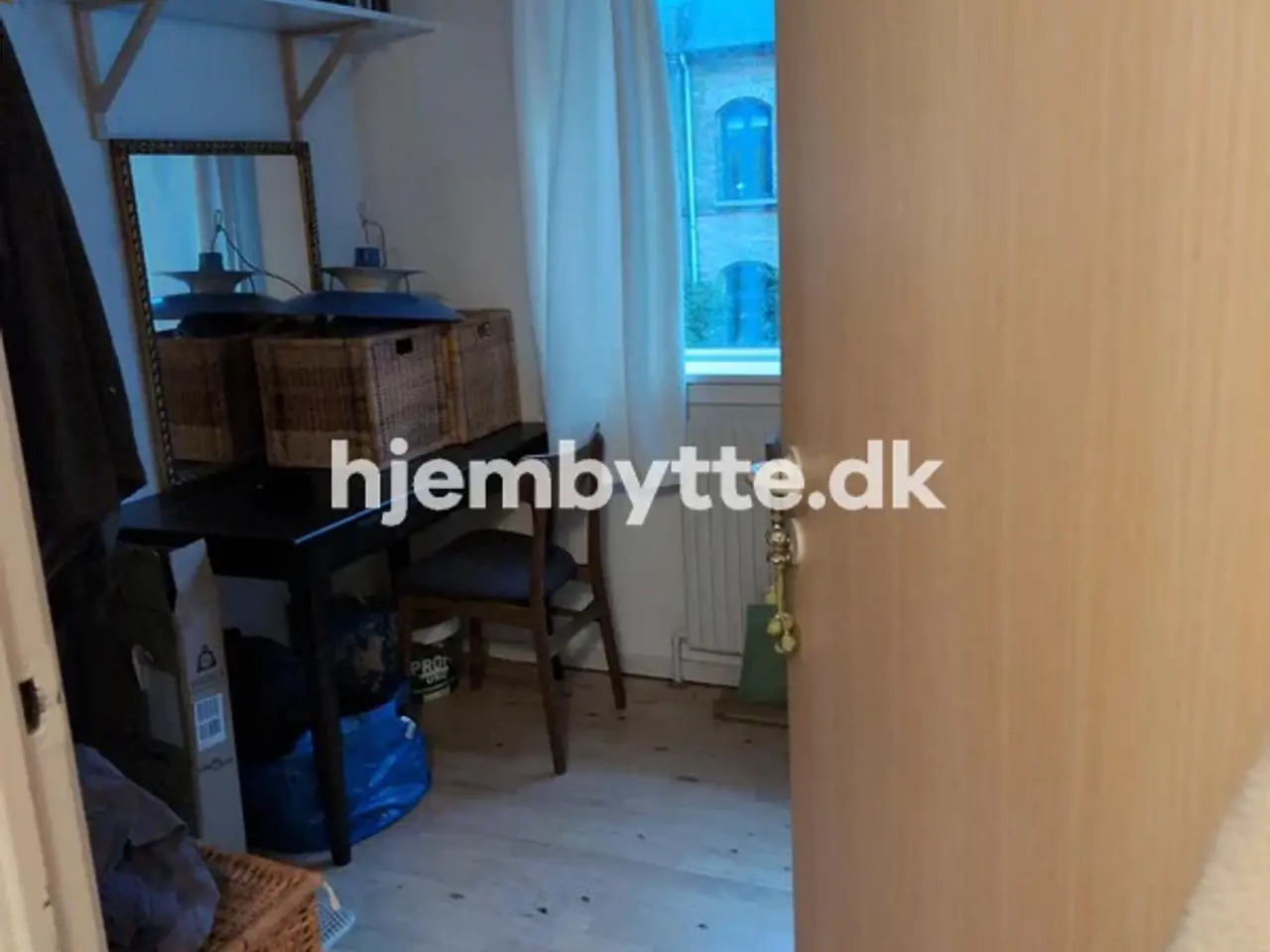 Billede 6 - Hjembytte - Landskronagade