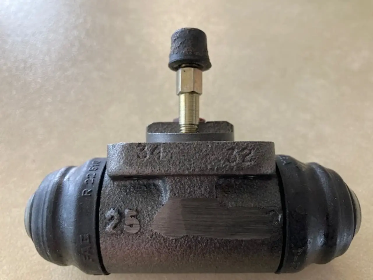 Billede 9 - VW Golf Mk.I hjulcylinder for