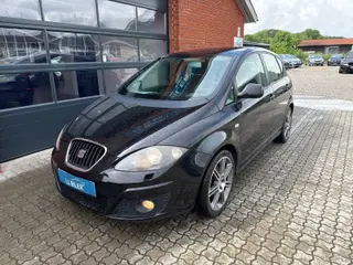 Seat Altea 1,4 TSi 125 Style