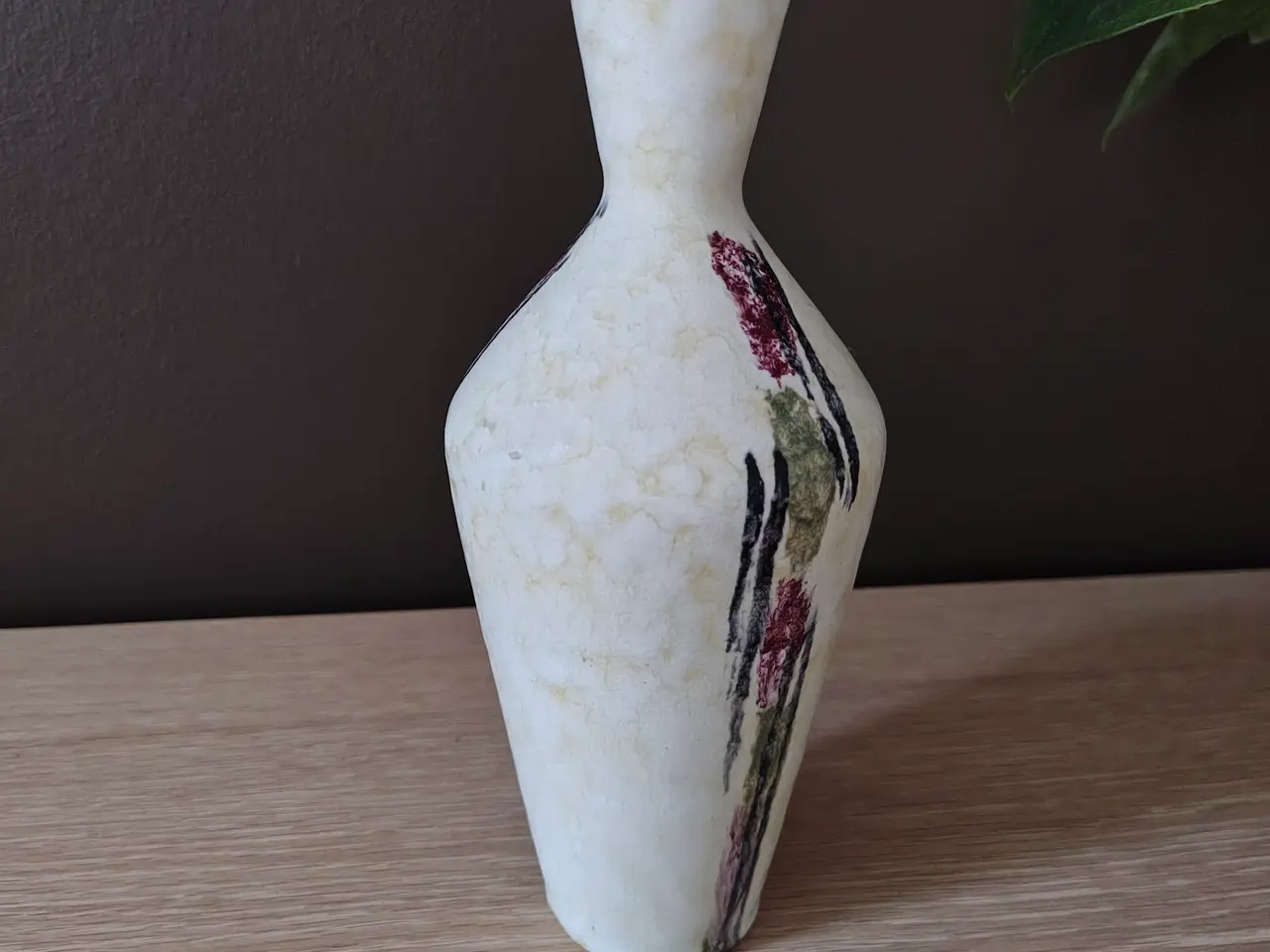Billede 2 - Fin West Germany vase