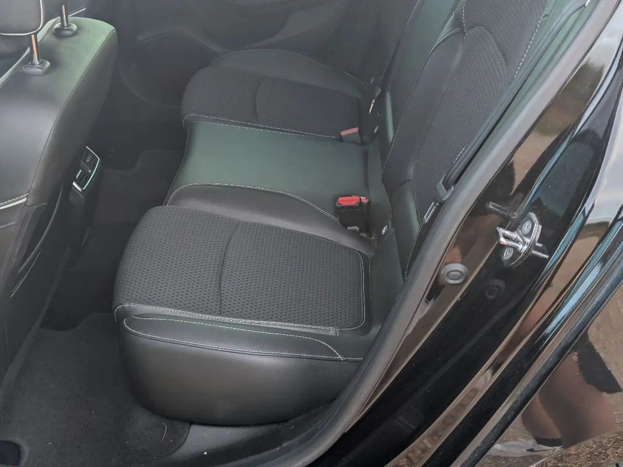 Billede 8 - Renault megane sports tourer bose edition