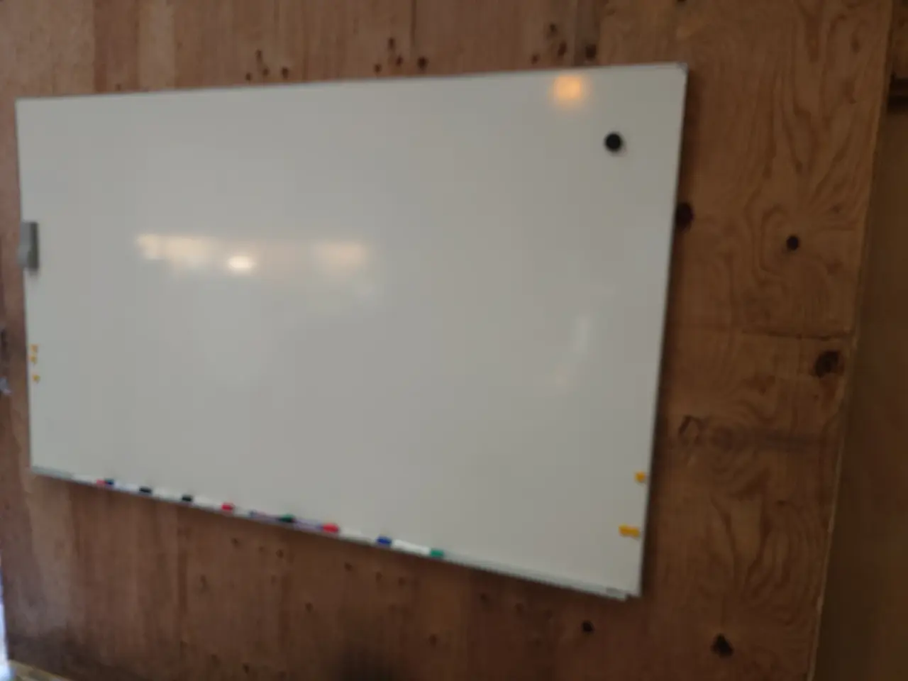 Billede 3 - Whiteboard 200x120