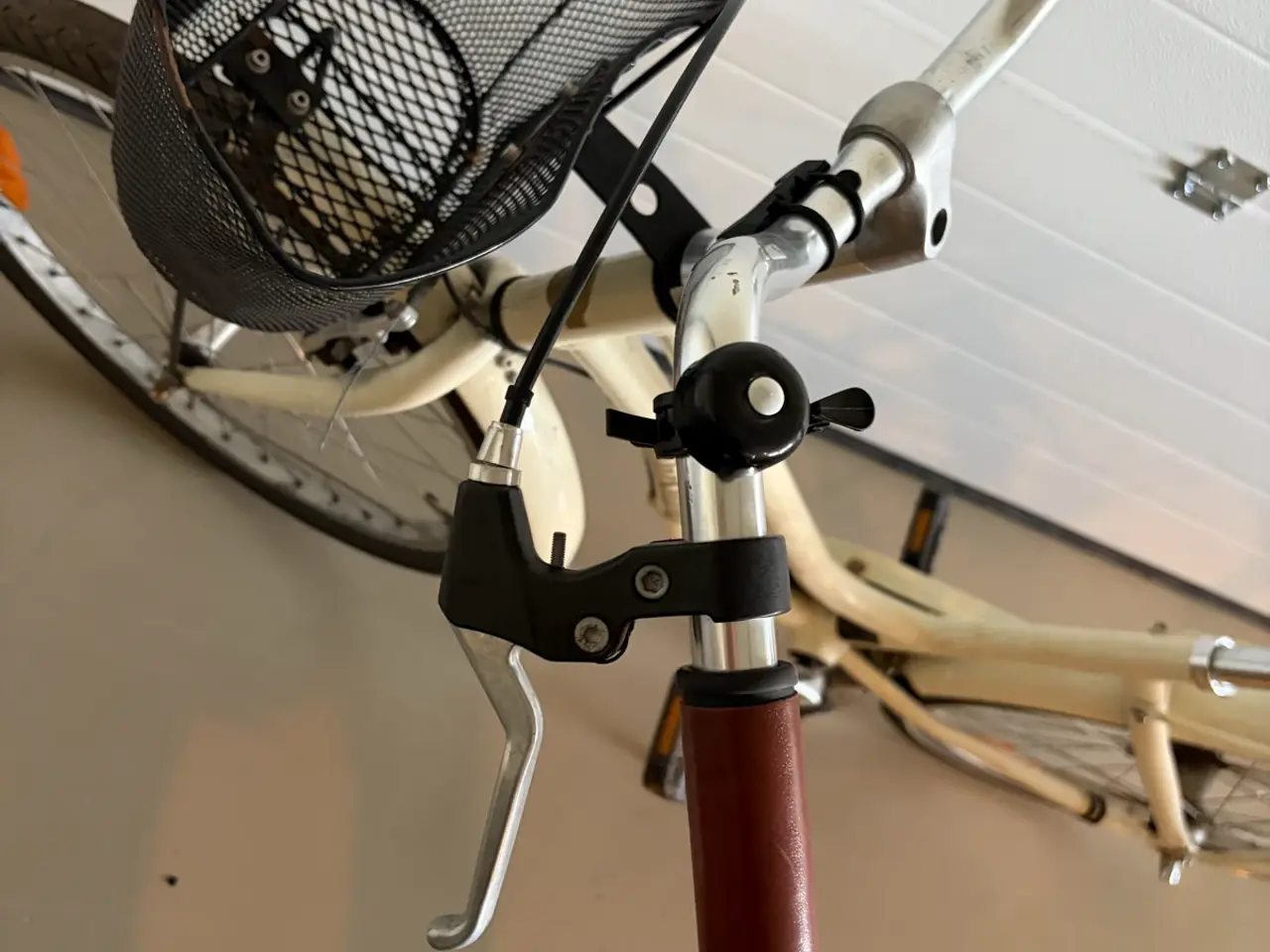 Billede 2 - 24” pigecykel