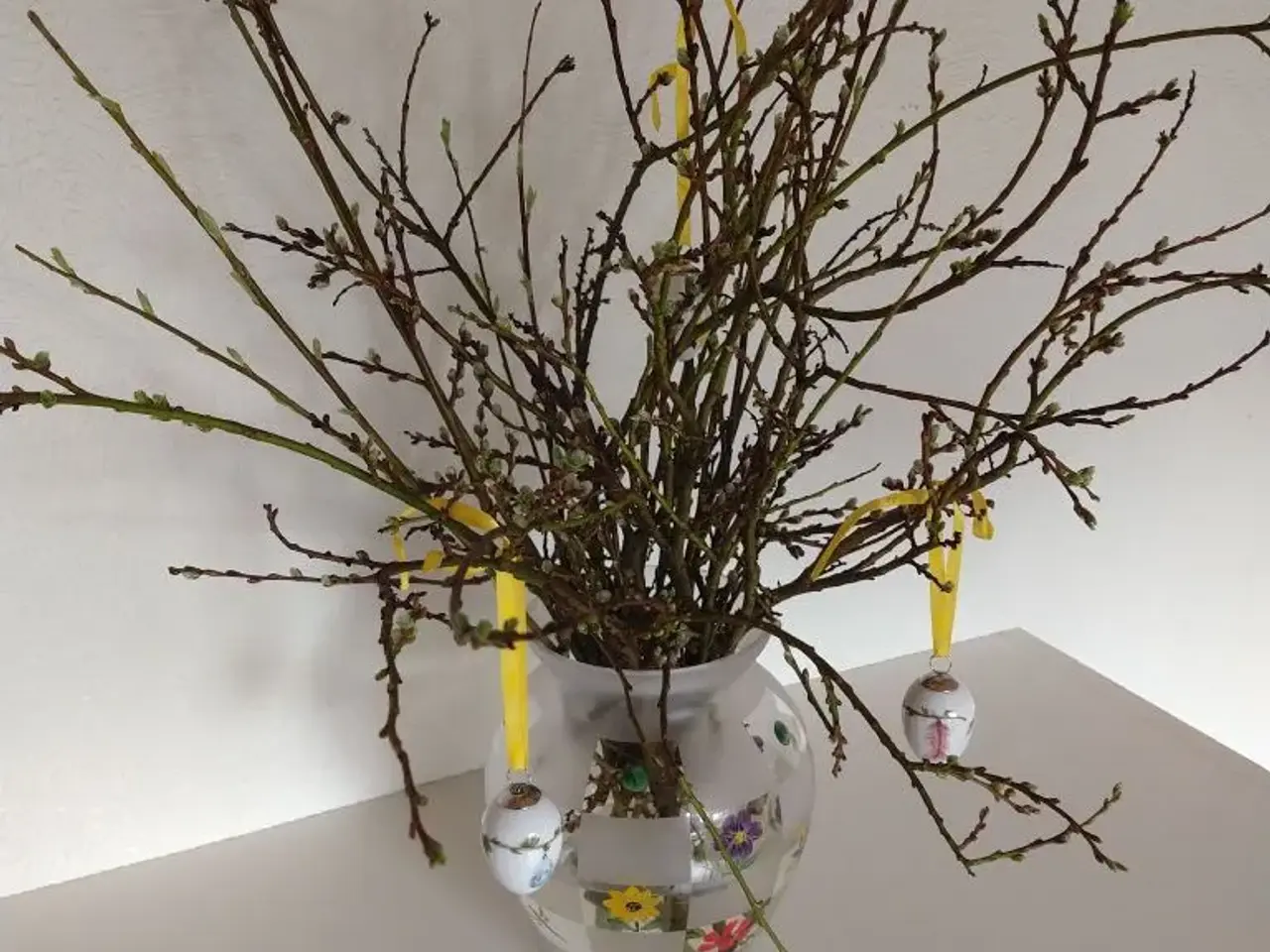 Billede 4 - Barbro Rydholm vase
