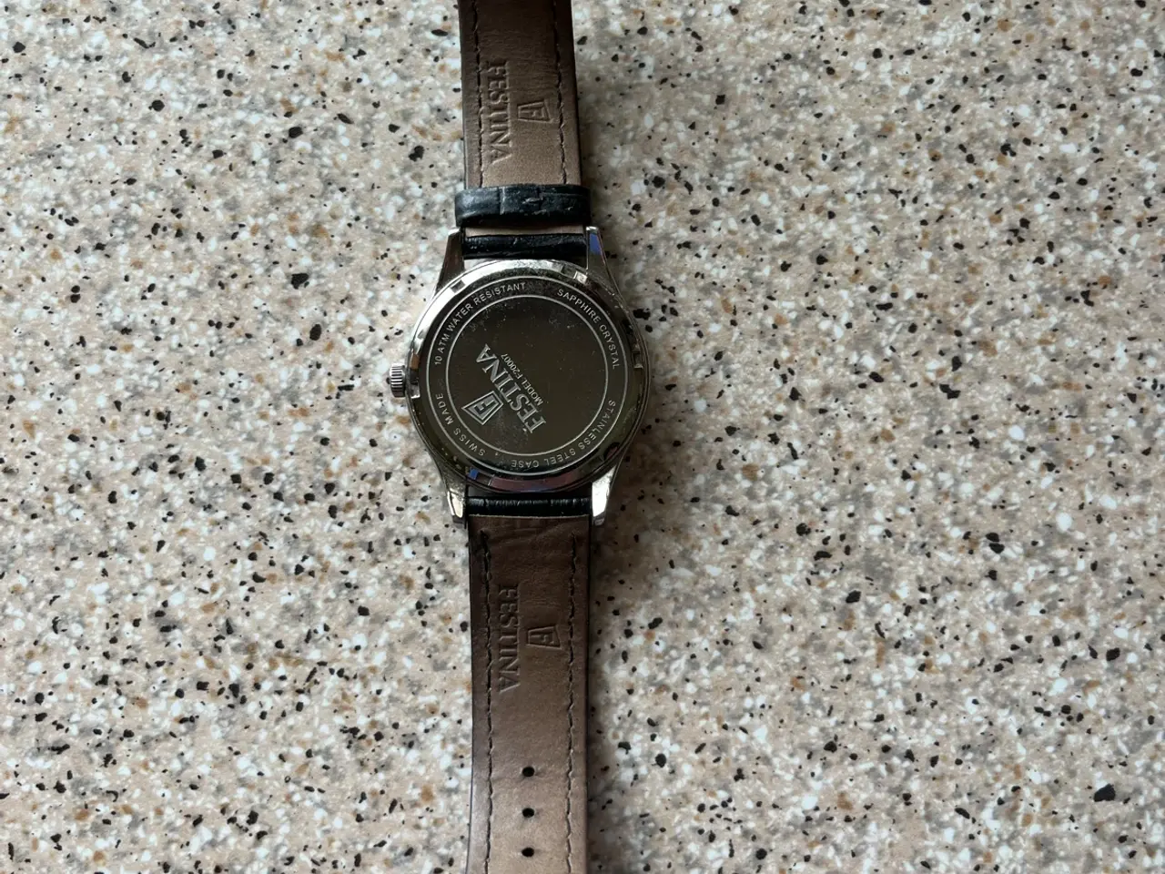 Billede 3 - Festina herreur
