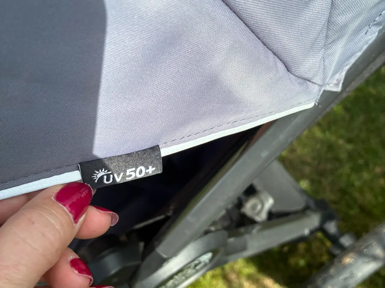 Billede 3 - Baby jogger, city elite 2