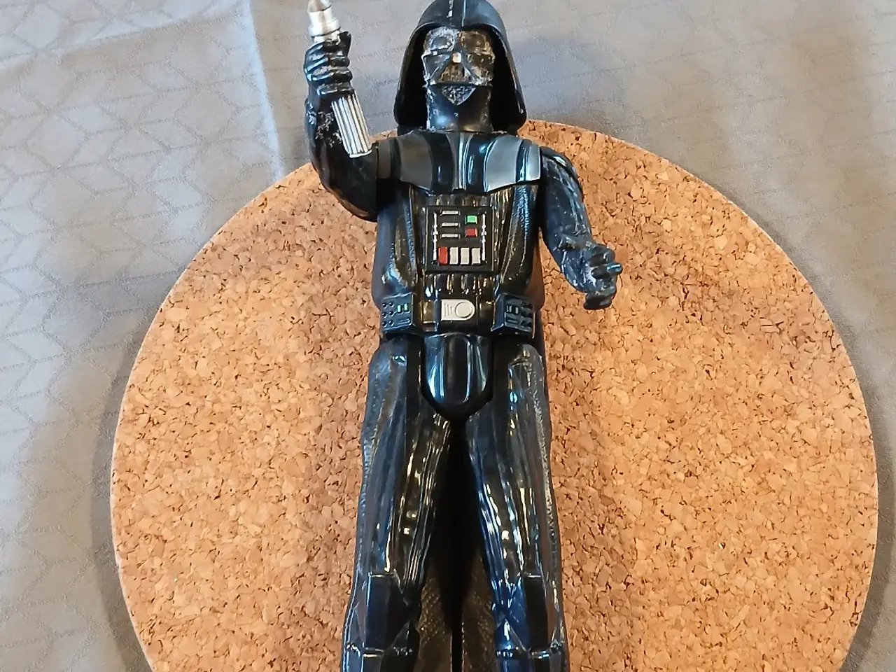 Billede 1 - Darth Vader actionfigur Star Wars