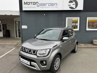 Suzuki Ignis 1,2 mHybrid Club