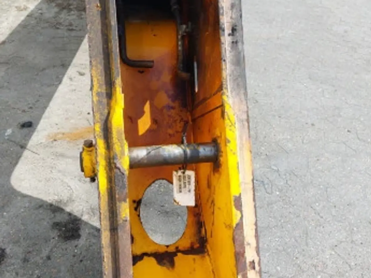 Billede 5 - JCB 531-70 Bom 332/L8078
