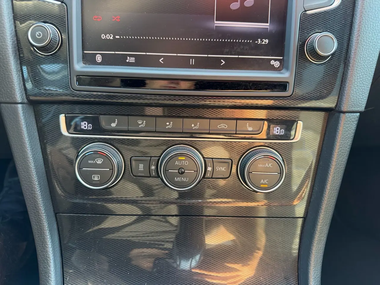 Billede 12 - VW Golf 1,4 TSI  Plugin-hybrid GTE DSG 204HK 5d 6g Aut.
