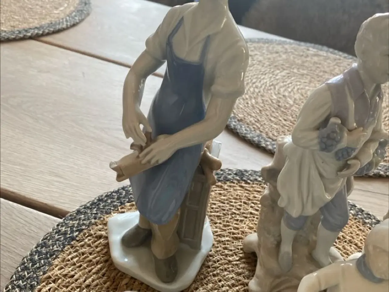 Billede 7 - 7 skønne figurer 