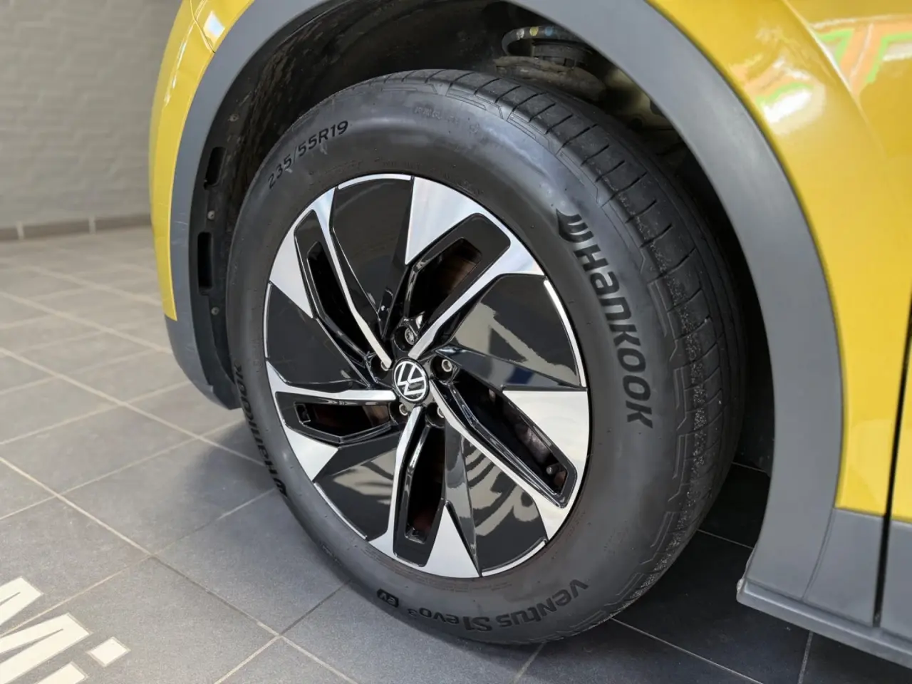Billede 9 - VW ID.4 77 Life Performance