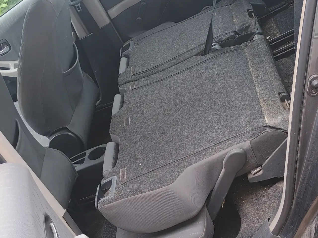 Billede 8 - Toyota Yaris 1,4d4d dpf