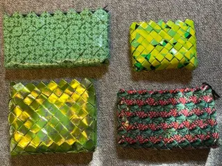 Smarte nye clutch