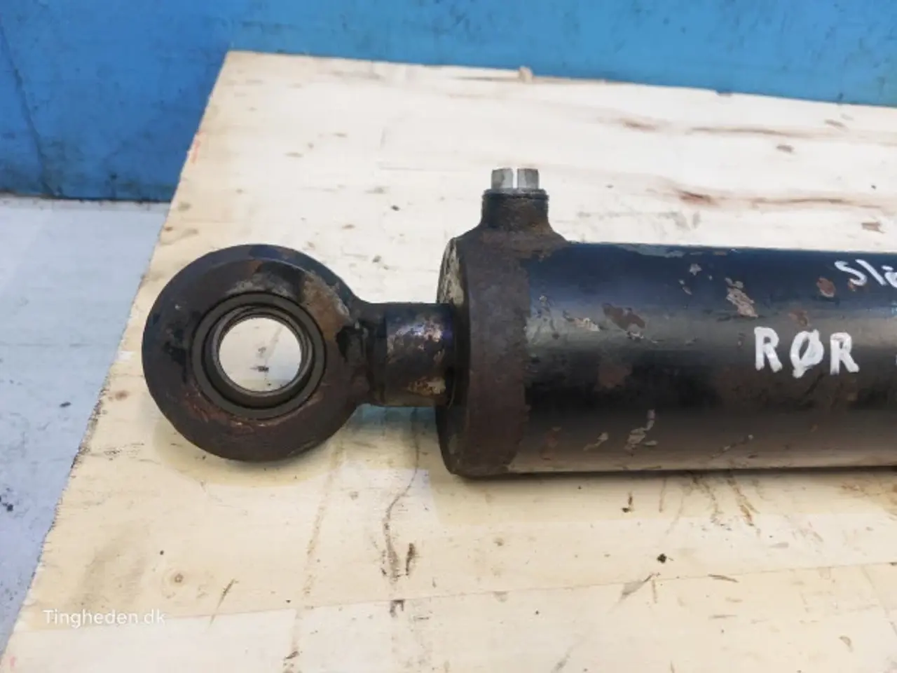 Billede 3 - Hema Cylinder