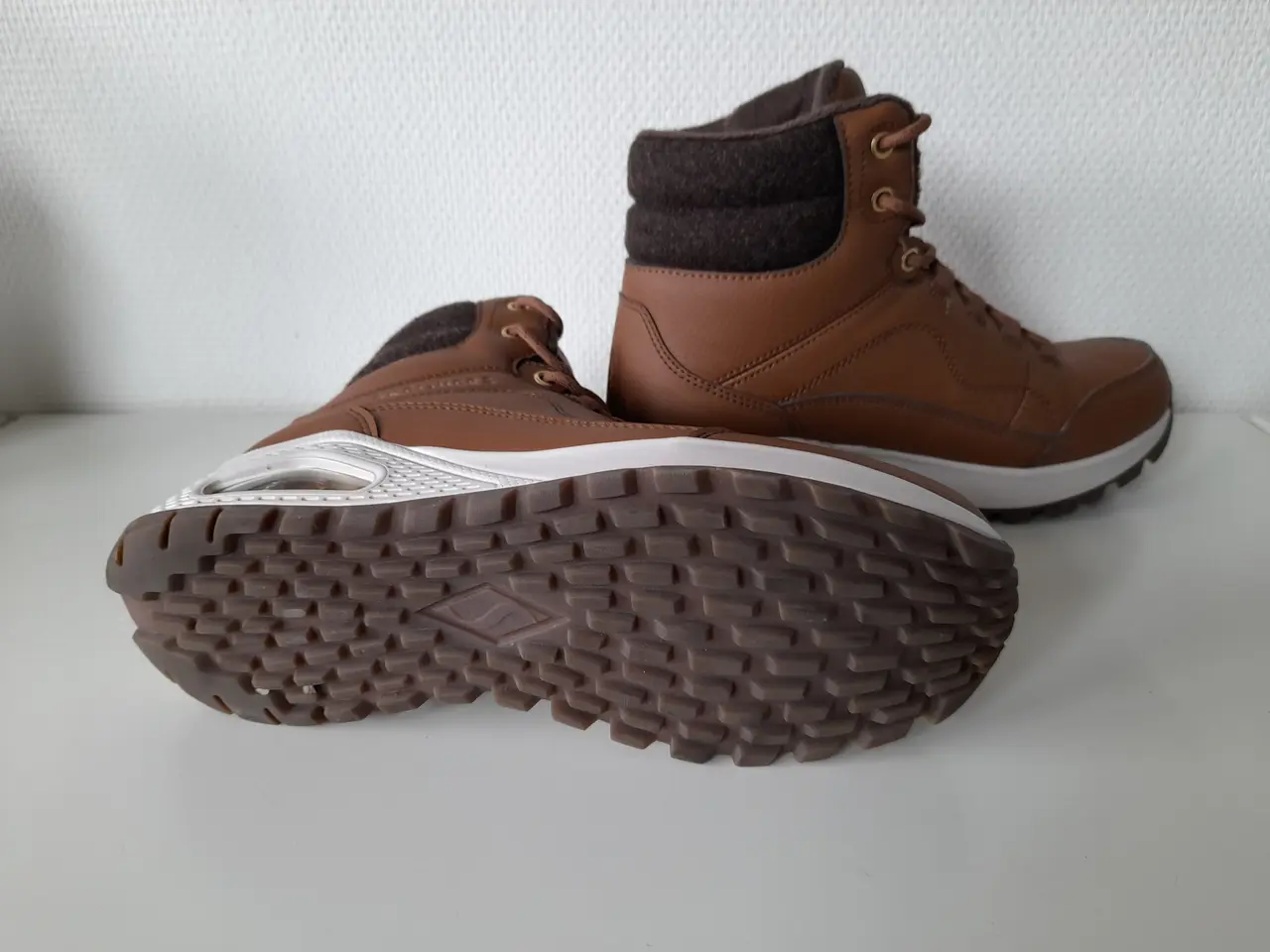 Billede 3 - Skechers los Angeles str 38