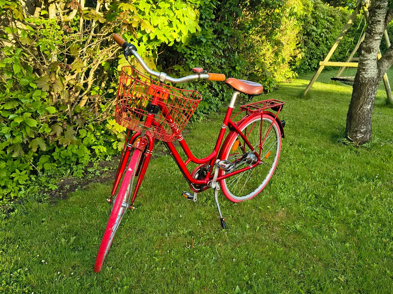 Billede 2 - Sco Citybike