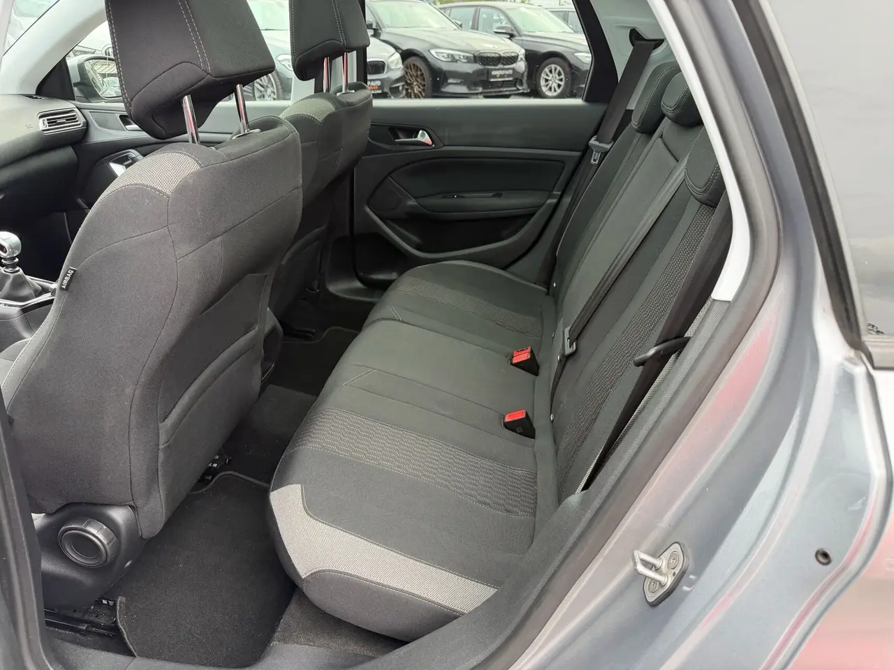 Billede 6 - Peugeot 308 SW 1,6 BlueHDi Style LTD 120HK Stc