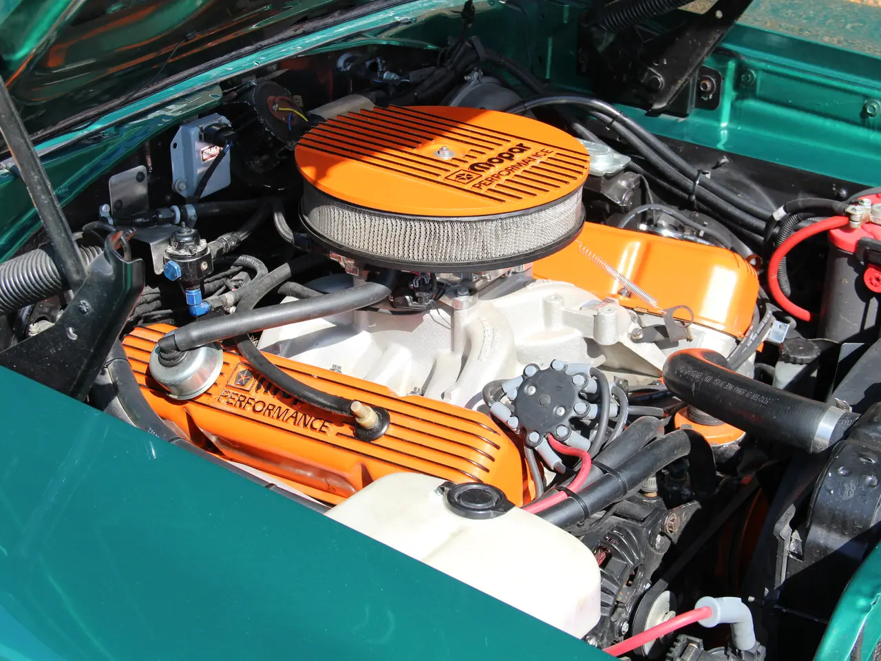 Billede 14 - Dodge Charger