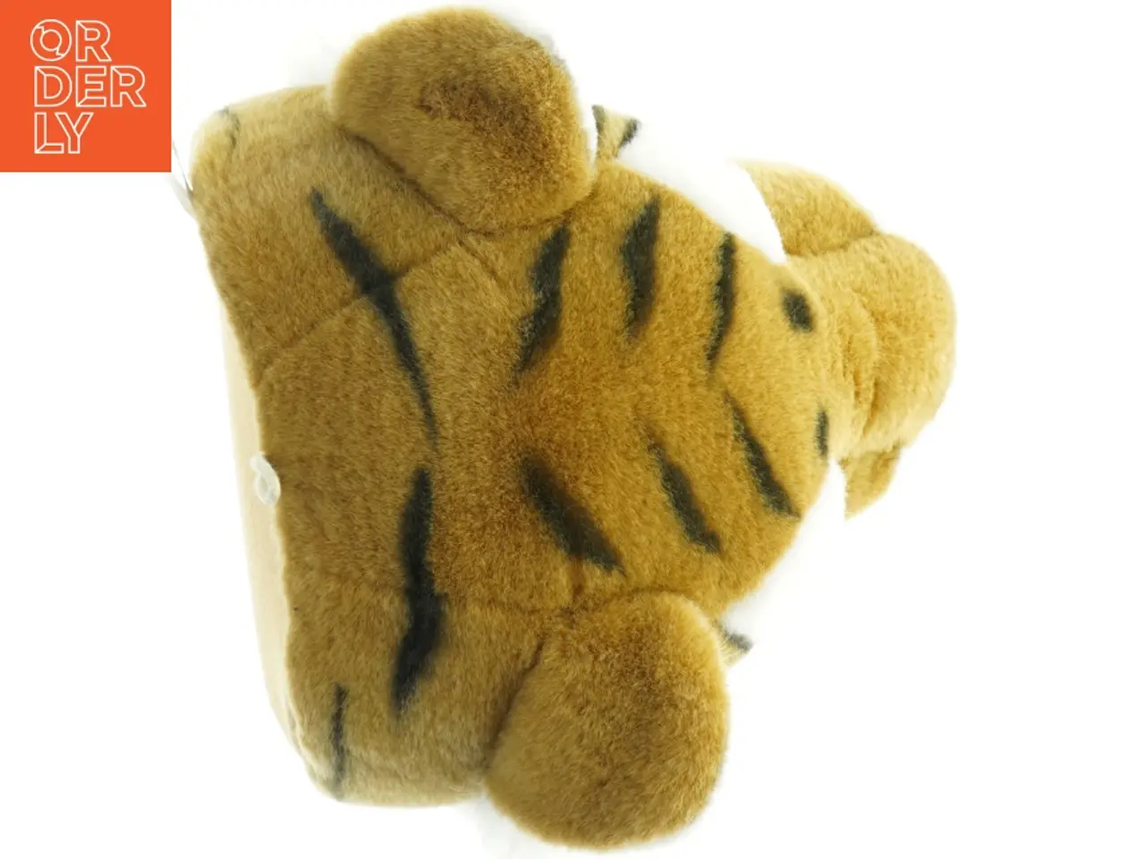 Billede 4 - Tigerhoved vægdekoration (str. 26 cm)