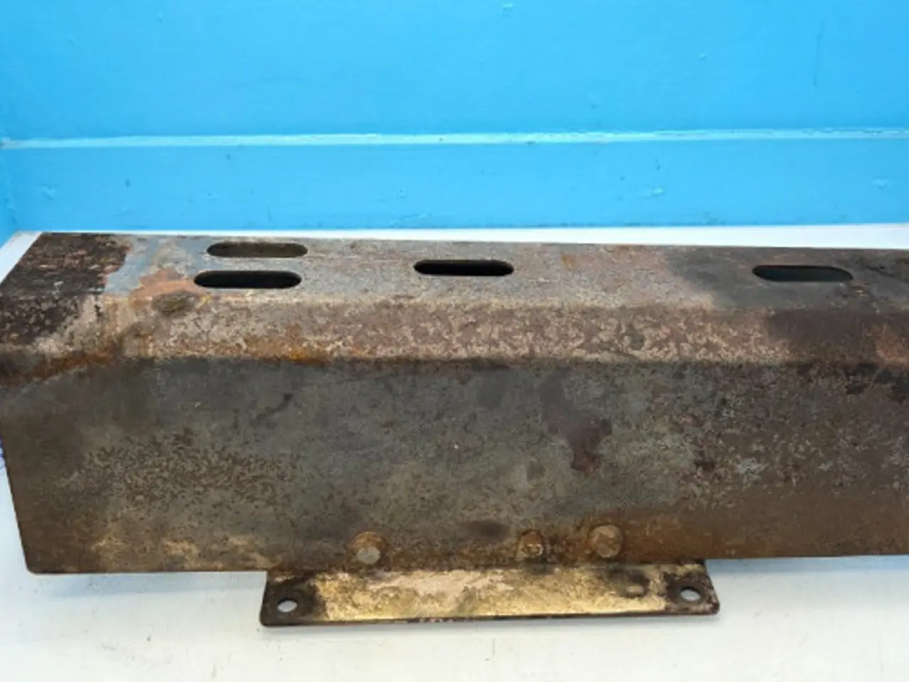 Billede 5 - Case Optum 300 Beskyttelseskærm 47948975