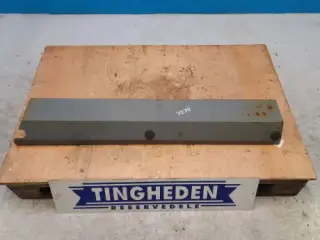 Massey Ferguson 7278 Ryster Bund 28485585