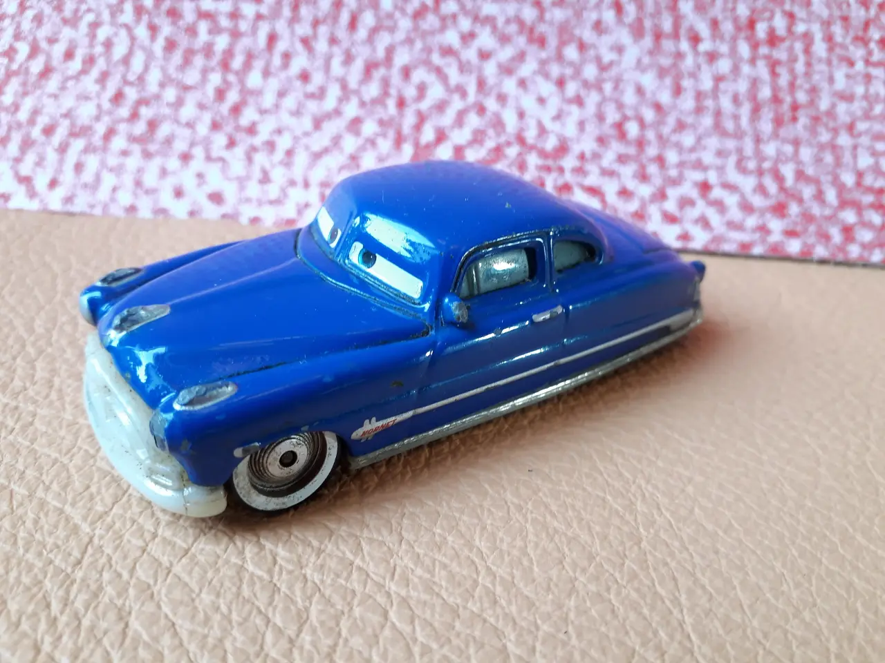 Billede 3 - 2 Disney Pixar Cars