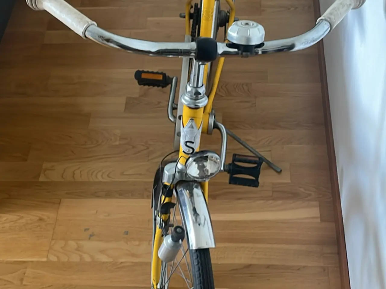 Billede 2 - Skeppshult børnecykel, 20”