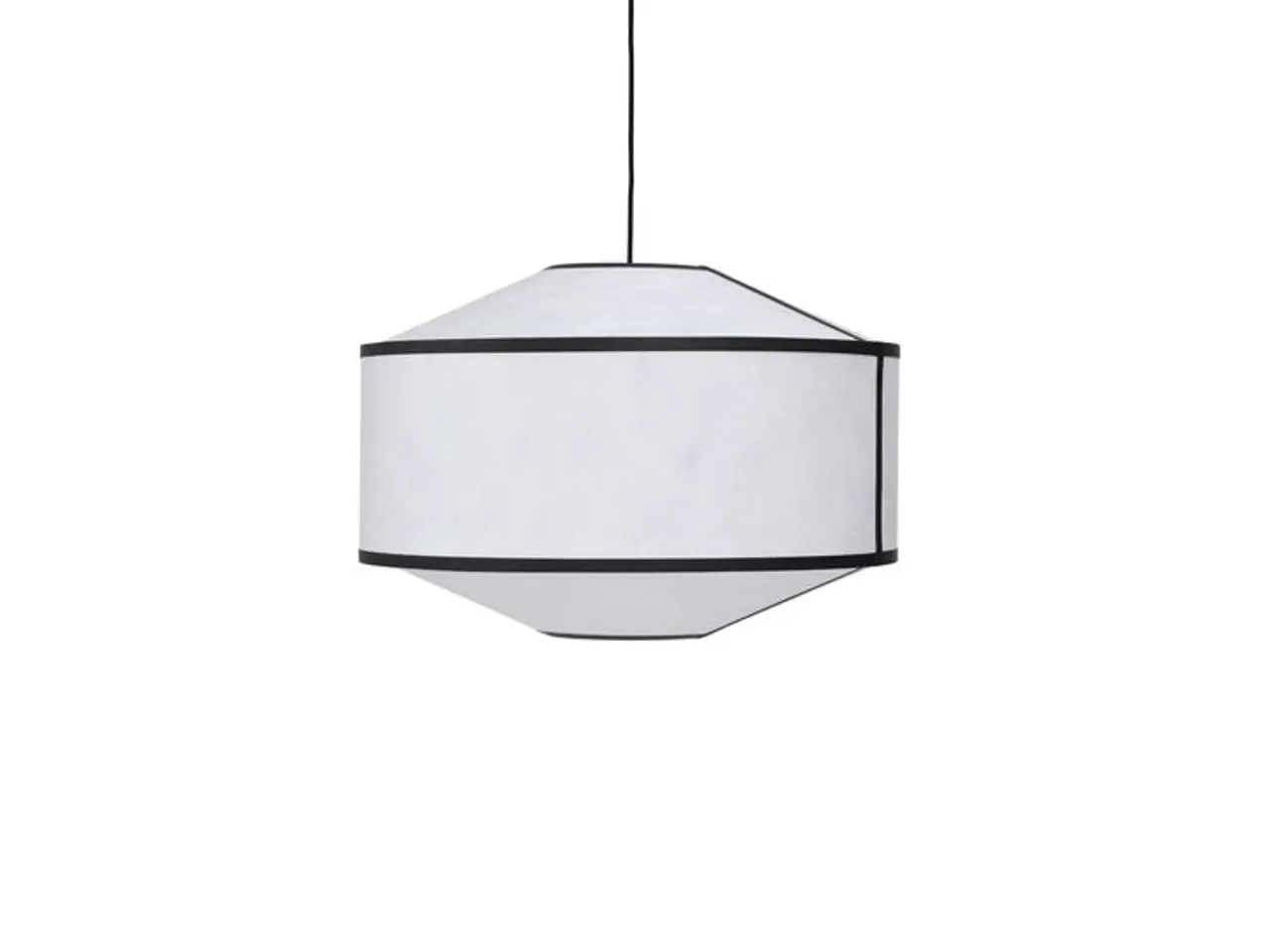 Billede 2 - Kite Pendant NEW WORKS Str.: L: 65 cm x H: 45 cm x W: 65 cm x Ø: 65 cm
