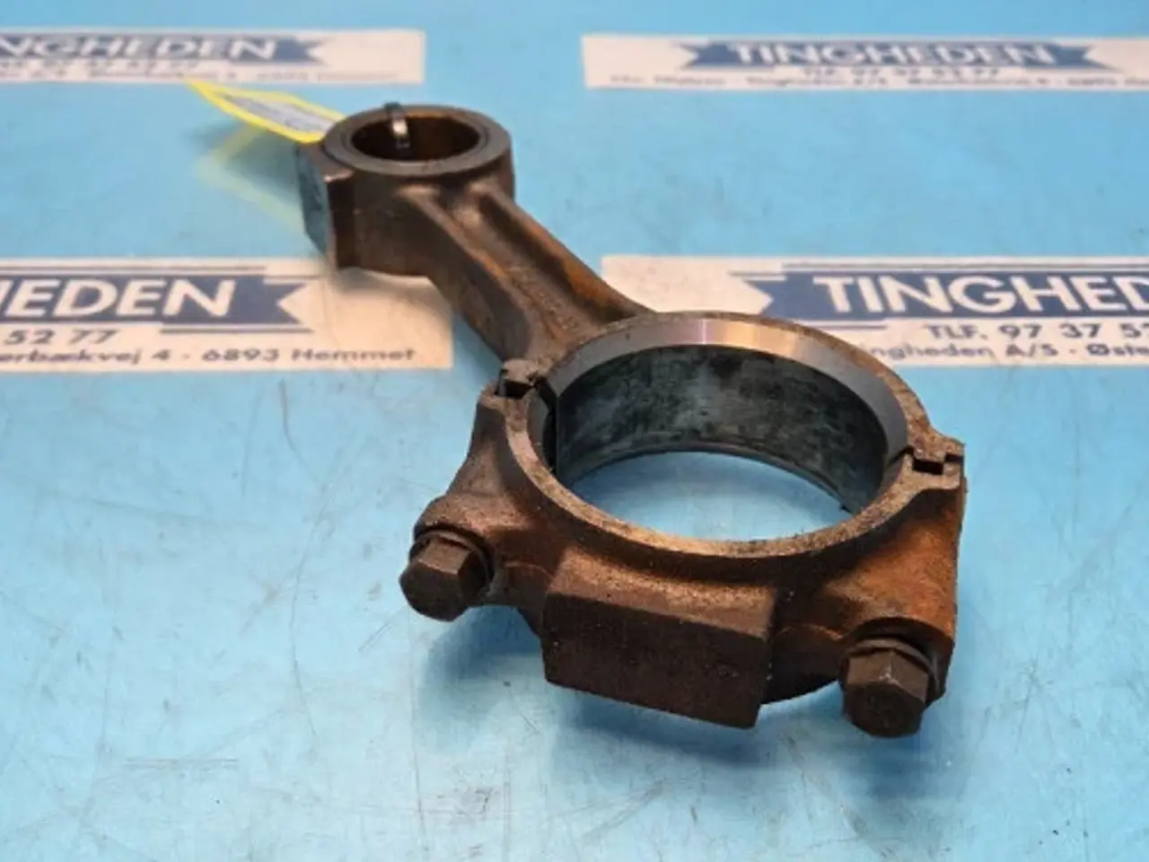 Billede 3 - John Deere 6359T Plejlstang R80032