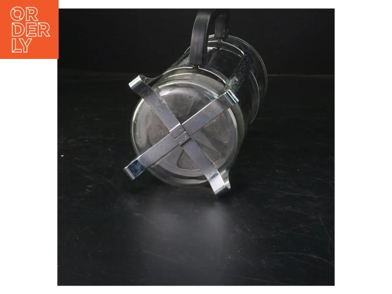 Billede 2 - Stempel kaffekande fra Bodum (str. 22 cm)