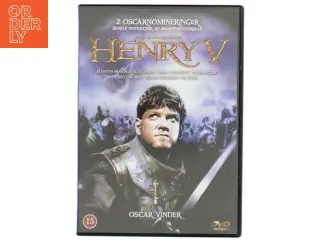 Henry V - DVD
