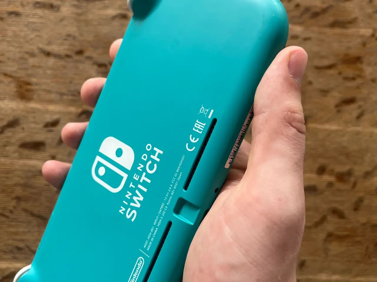 Billede 11 - Nintendo switch Lite
