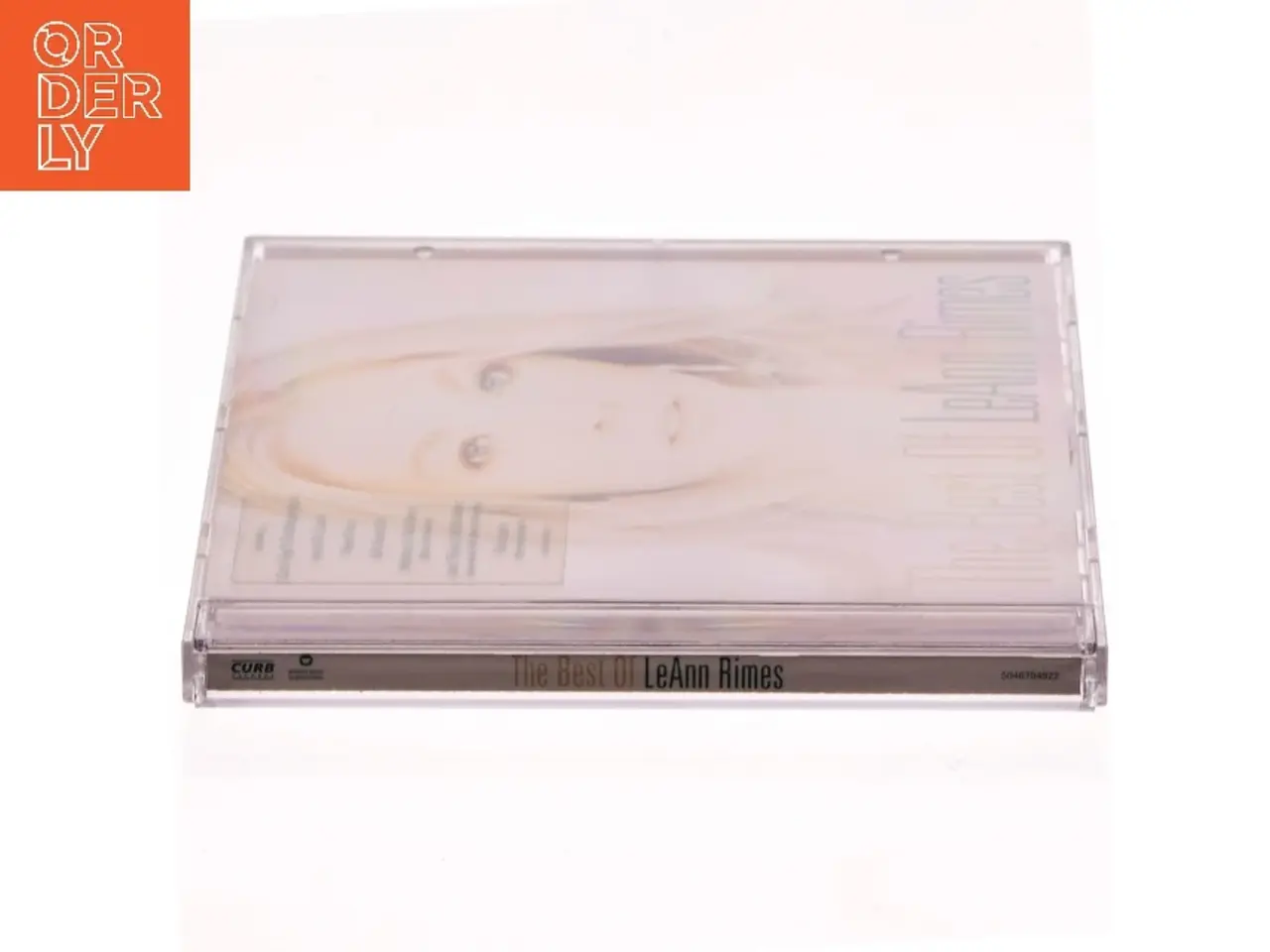 Billede 2 - CD album