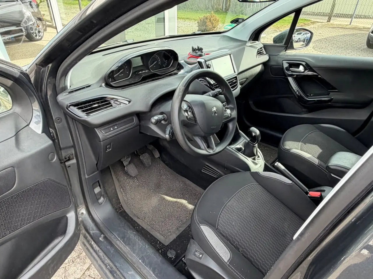 Billede 2 - Peugeot 208 1,6 BlueHDi 100 Active