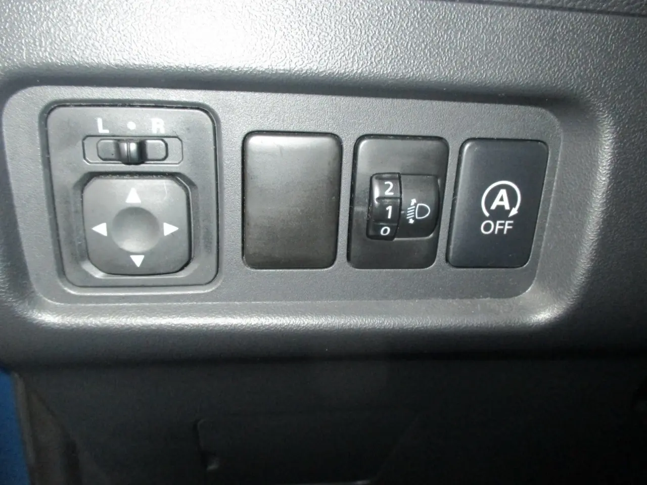 Billede 18 - Mitsubishi Space Star 1,2 Intense