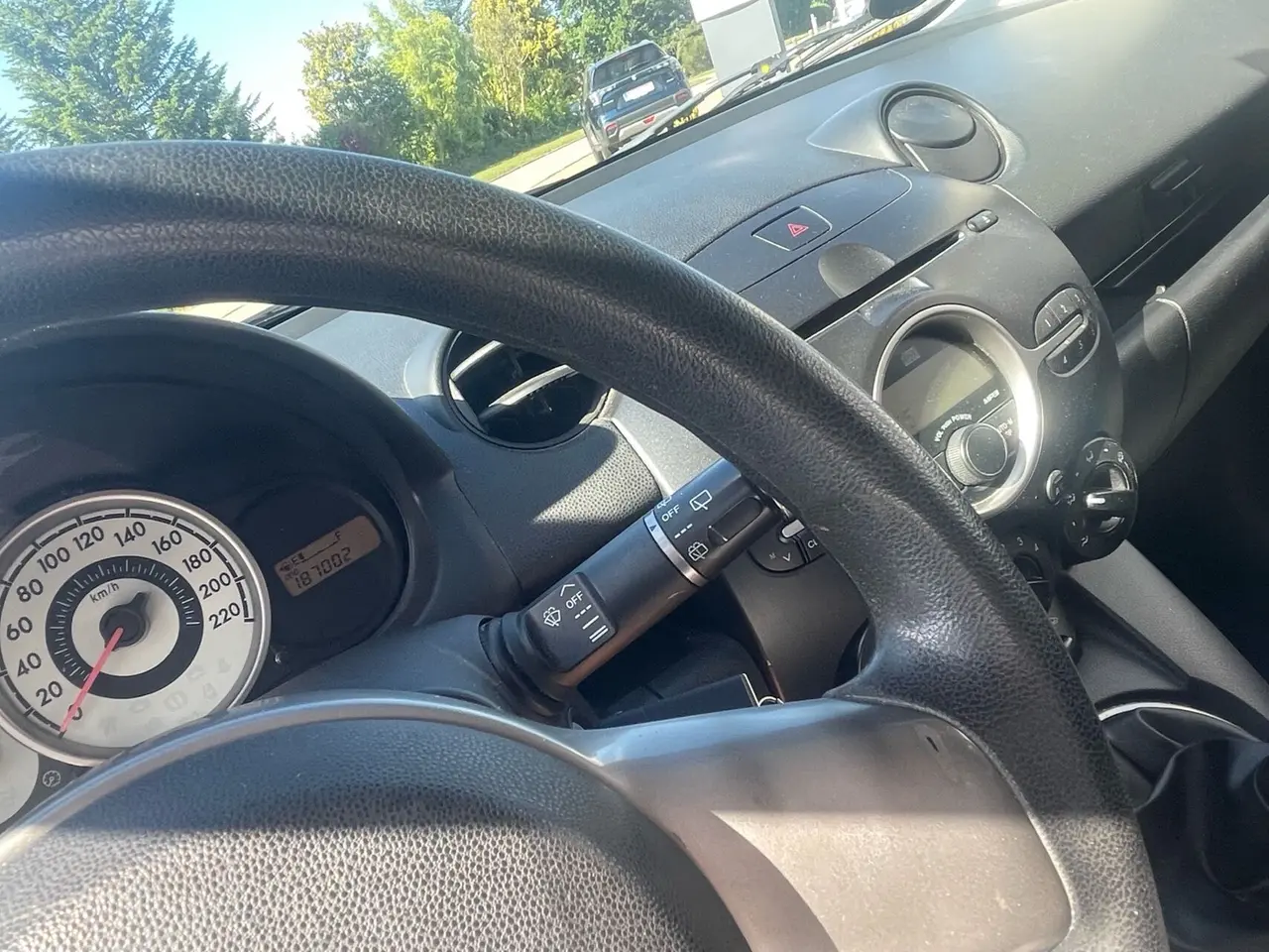 Billede 13 - Mazda 2 1,3 Advance 86HK 5d
