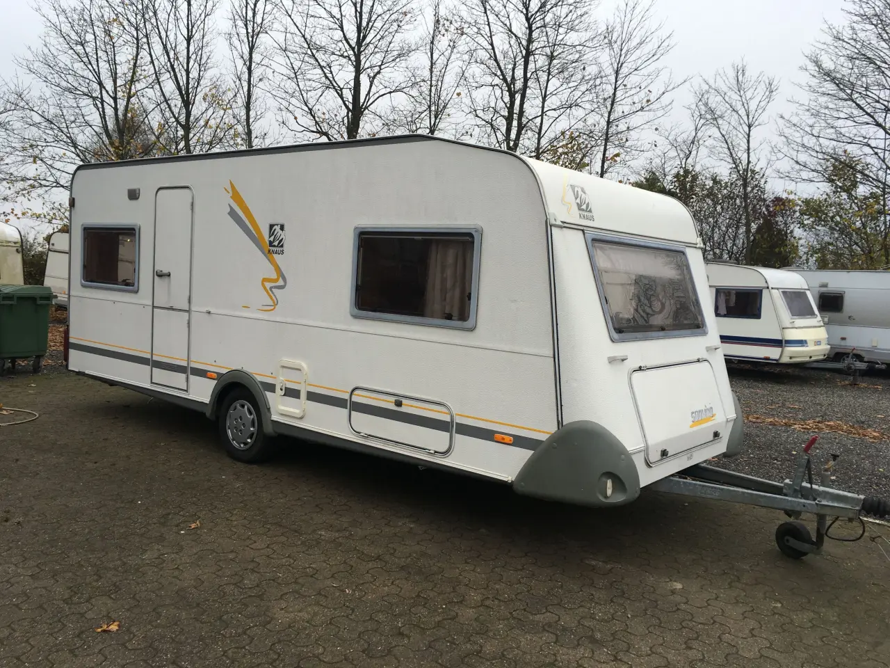 Billede 3 - Campingvogne Opkøbes !!